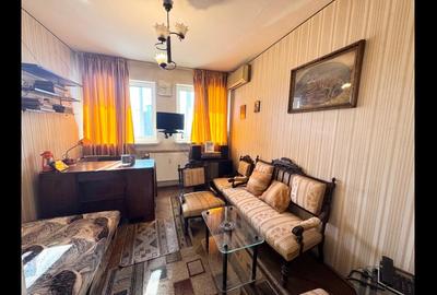 Apartament 3 camere, etaj 1, metrou Victoriei - 1