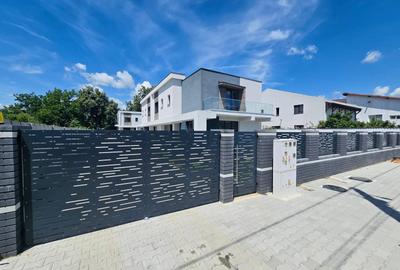 Vila Duplex Premium 5 Camere - STIL SI ELEGANTA - 9