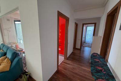 | 3 camere - Regie - 20th Residence - Parcare Subterană | - 9