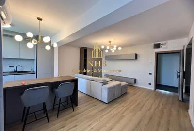 Apartament mobilat si utilat – totul nou, la cheie si parcare - 15