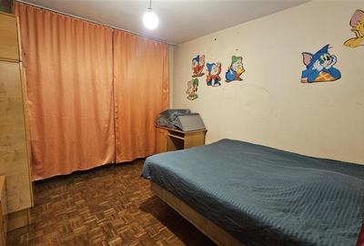 Berceni-Aparatorii Patriei,apartament 4 camere,loc parcare,COMISION 0% - 8