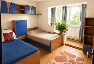 Apartament 3 Camere- Marghita - 6