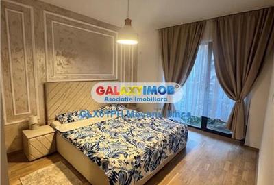 Apartament cu 2 camere decomandat, mobilat în Albert