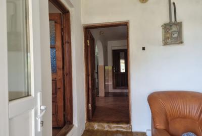 Casa de vacanta in Moroeni - 8