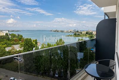 Apartament cu 2 camere în Tomis Nord