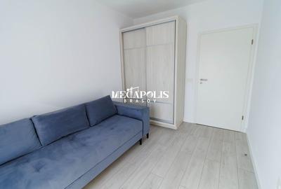 Apartament 3 camere | Maurer Villas | Etaj 2 | Parcare + Boxă - 18