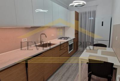 Închiriere Apartament Exigent Plaza Lujerului Timișoara Politehnica Afi Parcare - 5