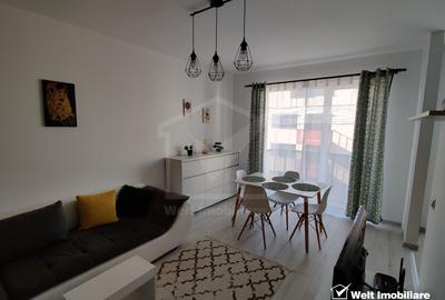 2 camere decomandate, Buna ziua, balcon, parcare - 4
