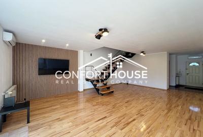 Vila  P+E+M, 6 camere, nemobilat, complex rezidential, IANCU NICOLAE - 6