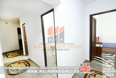 Apartament 4 camere, ultracentral, centrala termica, prima inchiriere - 17