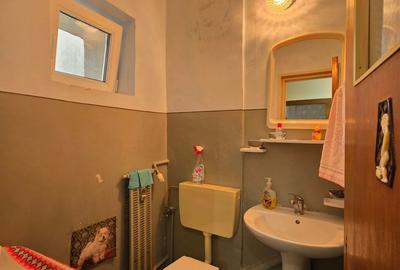 Apartament 3 camere, 2 băi, Piața Trapezului – 1 min. Metrou - 9