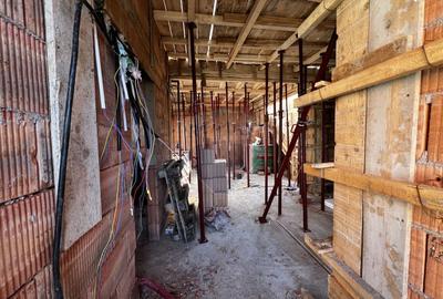 Casă tip duplex cu curte proprie și loc de parcare Popesti-Leordeni - 10
