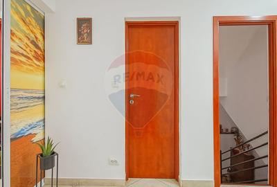 Comision 0%! Casa spațioasă Râșnov, zona case, str. Heliade Rădulescu - 11