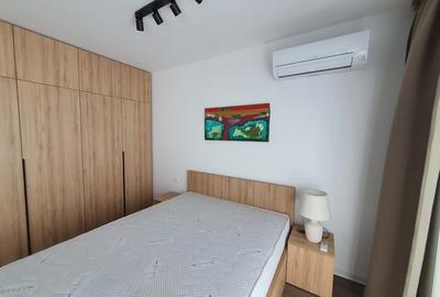 Studio dublu | Cloud9 | Aviatiei | modern | cu parcare - 4