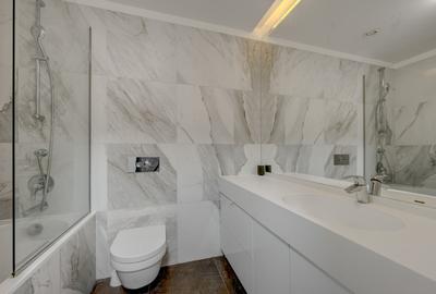 2Camere ONE Herăstrău Plaza|Stil de Viață Urban & Parcare - 9