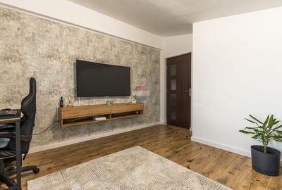Apartament cu 2 camere 52 mp Panoramic Residence Galata - 0% comision - 2