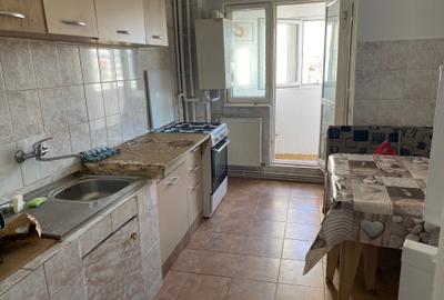 Apartament 2 camere Marasti, str.Teodor Mihali, decomandat, cu PARCARE - 6