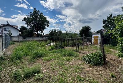 Casă cu teren 788 mp, Barabant – Alba Iulia, toate utilitățile - 18