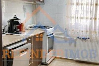 Apartament cu 3 camere decomandat în Sebastian