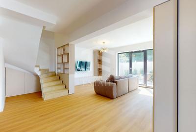 NOU PE PIATA | Duplexuri premium in zona Lebada – Pantelimon - 12
