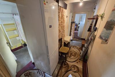 Apartament 3 camere str Isaccei PARTER INALT - 10