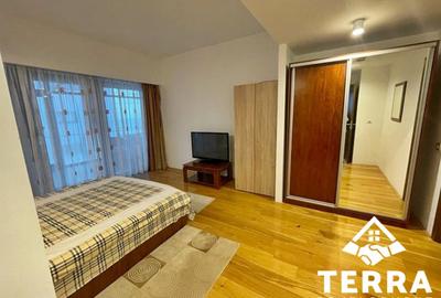 2 camere - Faleza Nord | Vedere superbă la mare | Parcare subterană | - 9