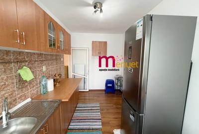Apartament 2 camere,zona Big,etaj 2 - 2
