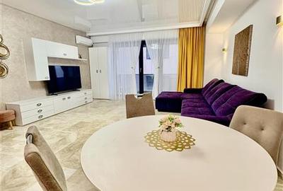 Apartament Superb 2 Camere Open Space Mamaia - 3