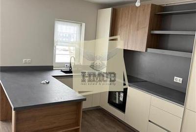 Apartament nou mobilat cu 3 camere si parcare Doamna Stanca - 9