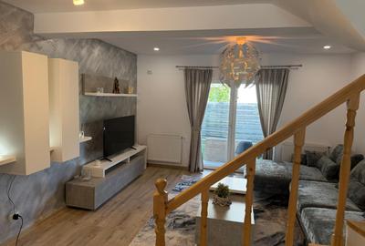 Casa 4 Camere I TUNARI I Langa Padure I 50 mp Gradina - 4