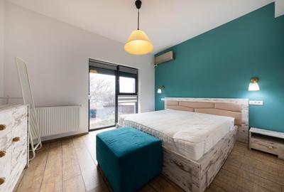 Casa 4 camere 160mp | 0 comision | Tunari | mobilat utilat | 399mp teren - 10