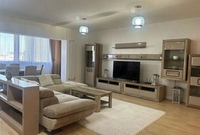 Herastrau 2 bedroom apartment - 2