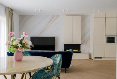 Vila premium Pipera-Matei Millo | 186 mp utili | 5 camere | 2 locuri de parcare - 3