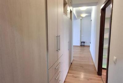 Penthouse 4 camere terasa 50mp parcare zona Centrala - 7