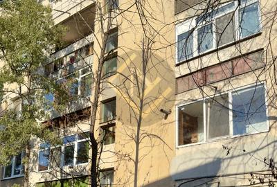 Piata Muncii Basarabia - 3 camere - Inchiriere - 27