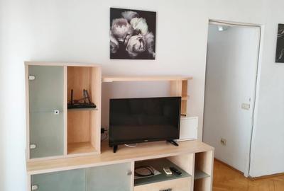 Apartament 3 Camere Națiunile Unite cu Centrala Proprie - 3