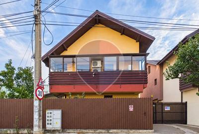 Duplex cu 4 camere în Central