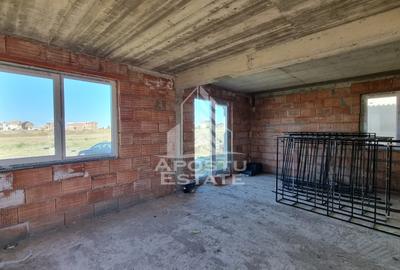 Casa individuala de vanzare la rosu sau la cheie, Giarmata - 1