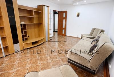 2 Camere | Etaj 3 | Magazin TOP | Sid-Vest | 53 mp | An '88 | Mobilat +Utilat - 6