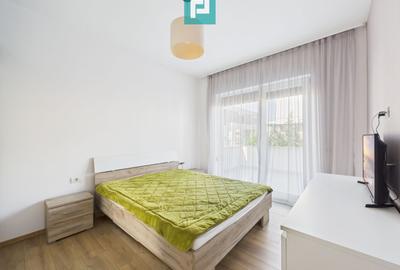 Apartament cu 2 camere – zona Aradului / Decathlon - 15