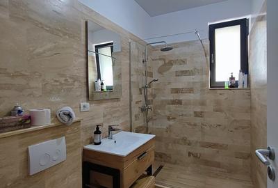 Apartament nou cu 2 camere si loc parcare de inchiriat in zona Campus - 7