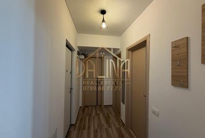 Prima Inchiriere - 2 Camere - Loc parcare subteran - Pet friendly - 7