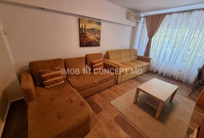 Inchiriere apartament 2 camere decomandat in zona Pta M Viteazul - 5