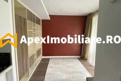 Apartament 2 camere de inchiriat Baneasa București  ApexImobiliare.ro - 9