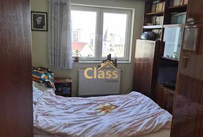 Apartament 3 camere | decomandat | 66 mpu | Manastur - 4