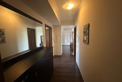 Apartament 3 camere spațios | Herăstrău - 11