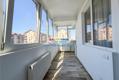 Apartament cu 2 camere de vanzare in Militari Residence- REZERVELOR - 9