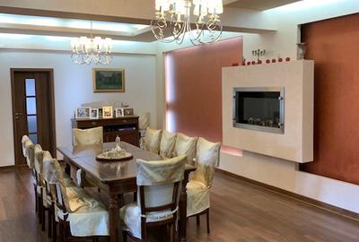 Vila de vanzare/inchiriere, ultracentral, str. Nicolae Titulescu, Bacau - 5