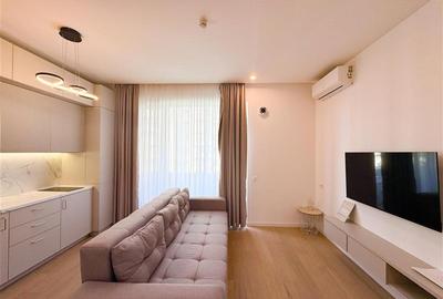 Apartament de inchiriat 2 camere Stefan cel Mare Complex Central - 3