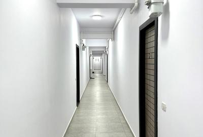 Apartament 2 Camere Decomandat | Piersicului nr. 10 Faza 2 | Predare Martie 2027 - 12